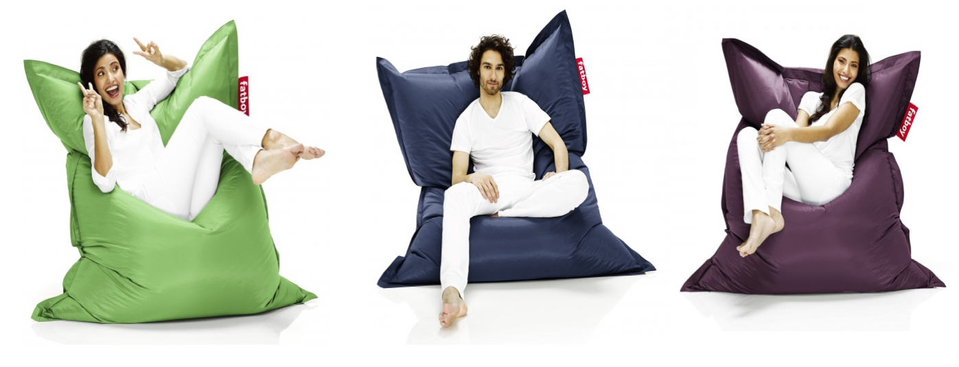 Fatboy beanbag