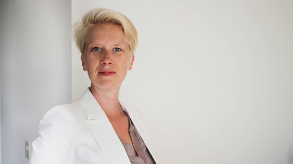 Mari Skogland